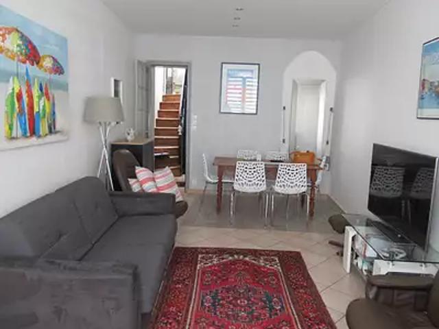 La Rochelle 17000 Achat / Vente maison 3 pièces t3 au dernier étage