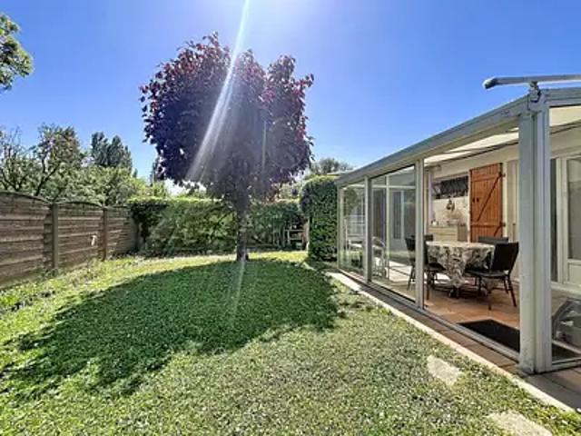 La Rochelle 17000 Achat / Vente maison 3 pièces t3 jardin