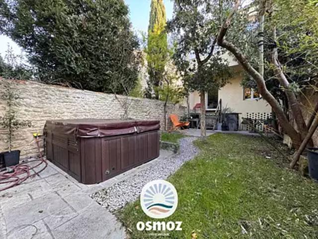 La Rochelle 17000 Achat / Vente maison 3 pièces t3 parking