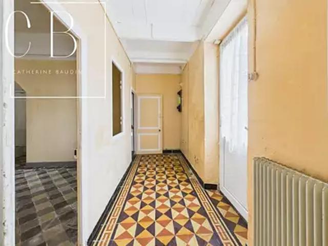 La Rochelle 17000 Achat / Vente maison 3 pièces t3 parking