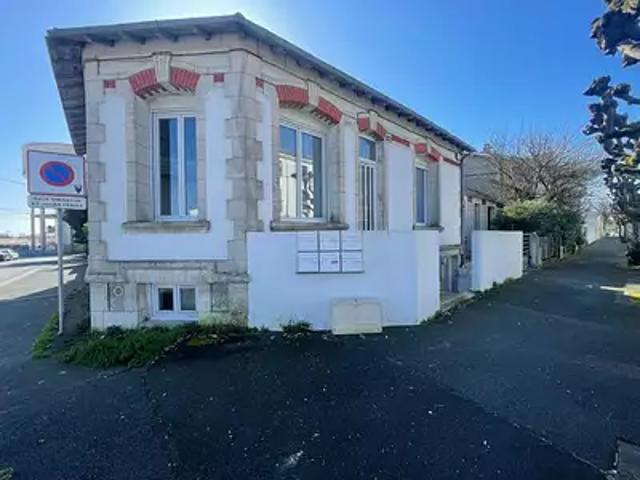 La Rochelle 17000 Achat / Vente maison 10 pièces t10