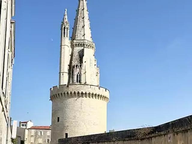 La Rochelle 17000 Achat / Vente maison 4 pièces t4