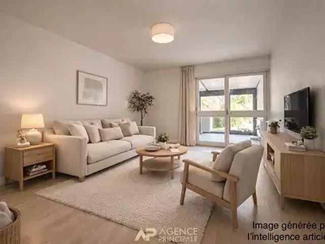 La Rochelle 17000 Achat / Vente maison 4 pièces t4