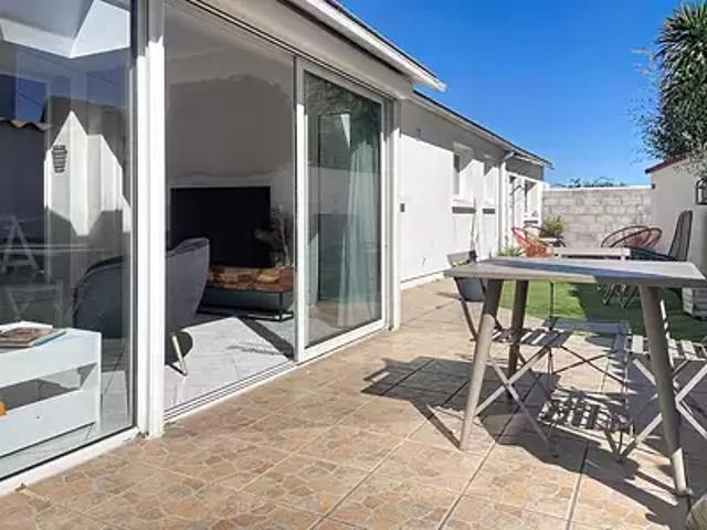 La Rochelle 17000 Achat / Vente maison 4 pièces t4 terrasse
