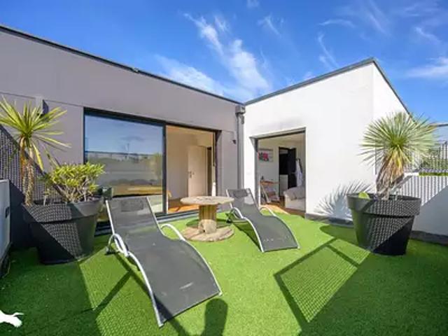 La Rochelle 17000 Achat / Vente maison 5 pièces t5