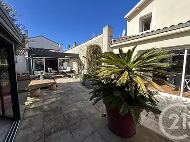 La Rochelle 17000 Achat / Vente maison 5 pièces t5