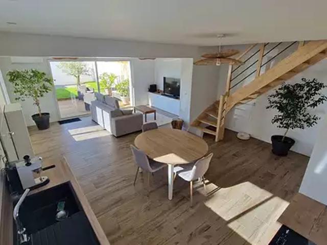 La Rochelle 17000 Achat / Vente maison 5 pièces t5