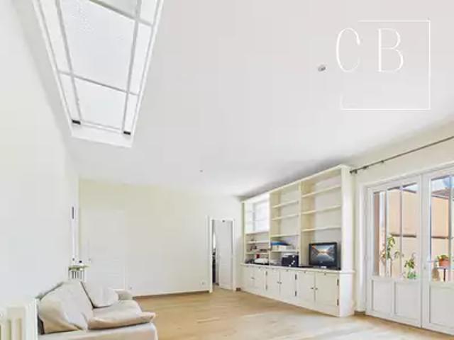 La Rochelle 17000 Achat / Vente maison 5 pièces t5 parking
