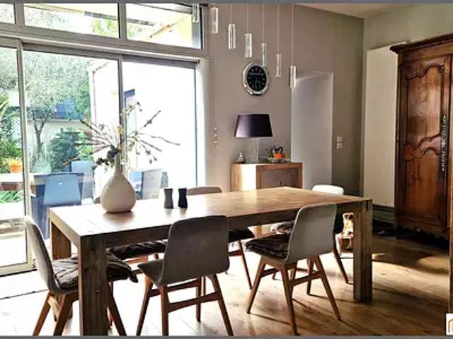 La Rochelle 17000 Achat / Vente maison 5 pièces t5 parking