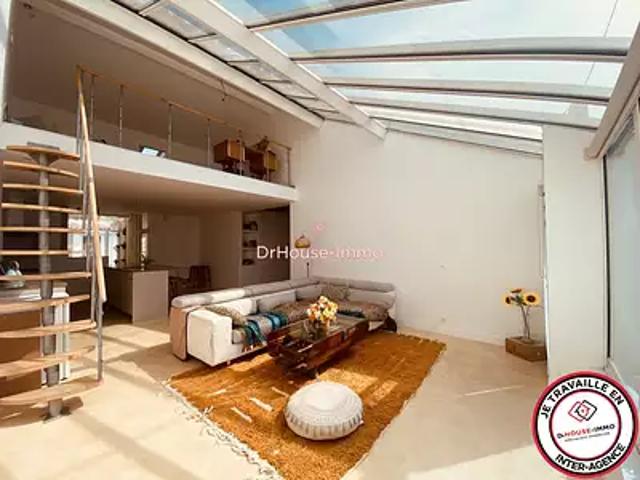 La Rochelle 17000 Achat / Vente maison 5 pièces t5 piscine terrasse