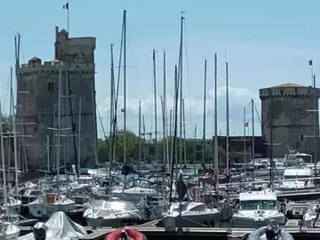 La Rochelle 17000 Achat / Vente maison 6 pièces t6