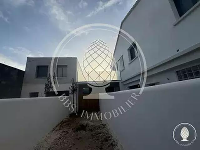 La Rochelle 17000 Achat / Vente maison 6 pièces t6
