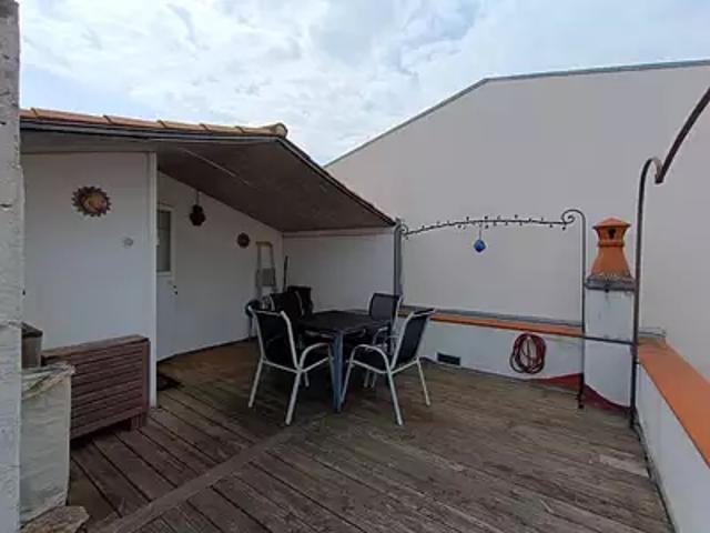 La Rochelle 17000 Achat / Vente maison