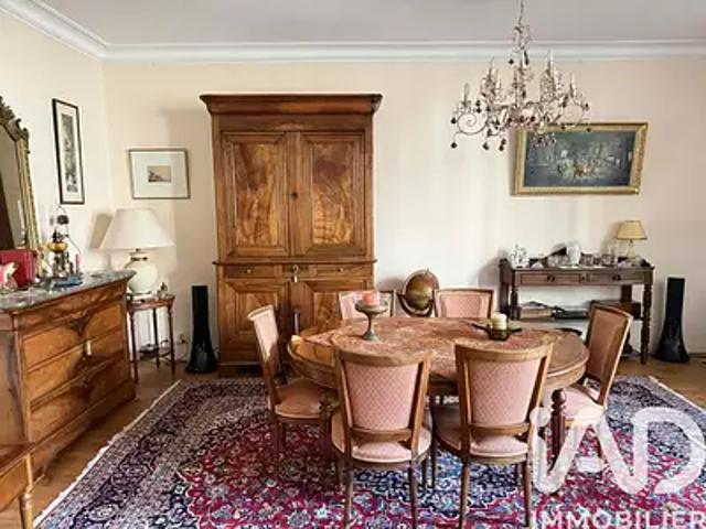 La Rochelle 17000 Achat / Vente maison 8 pièces t8