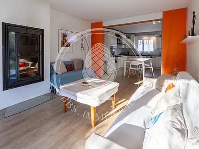 La Rochelle 17000 Achat / Vente maison 8 pièces t8 terrasse parking
