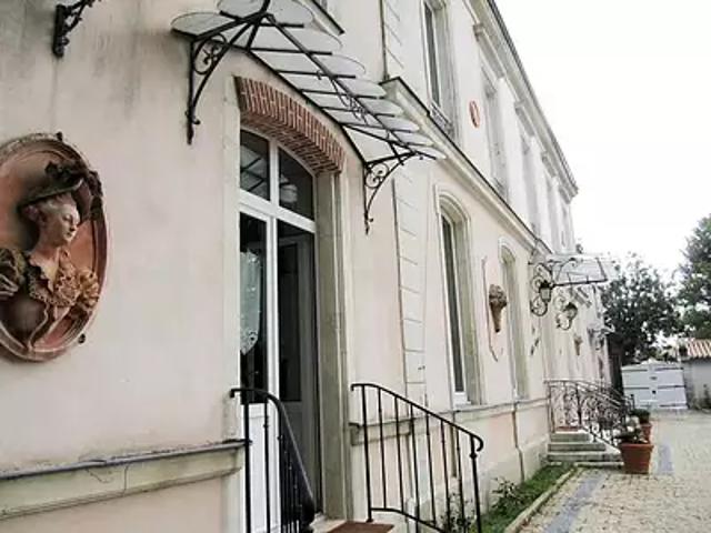 La Rochelle 17000 Achat / Vente maison piscine