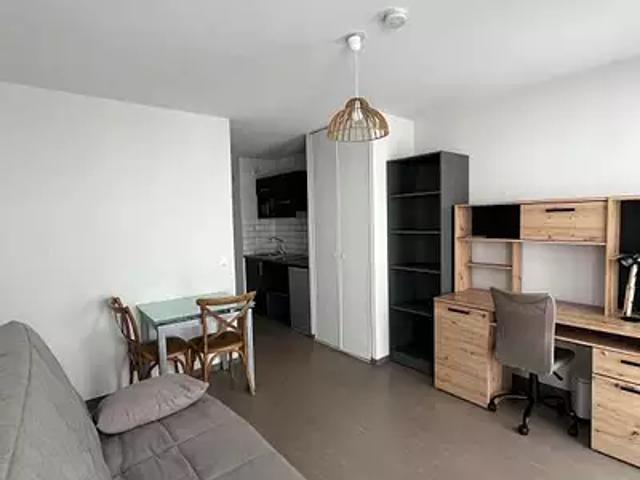 La Rochelle 17000 Location appartement 1 pièce t1