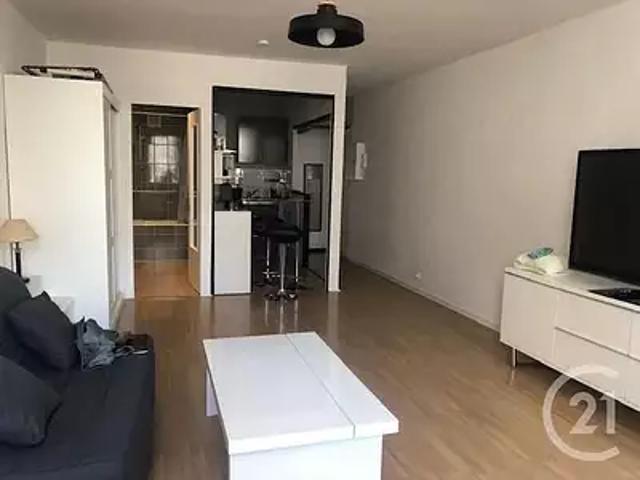 La Rochelle 17000 Location appartement 1 pièce t1
