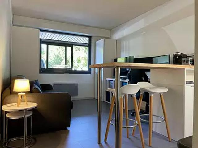 La Rochelle 17000 Location appartement 1 pièce t1