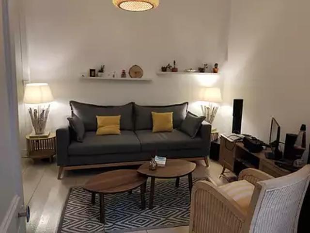La Rochelle 17000 Location appartement 2 pièces t2