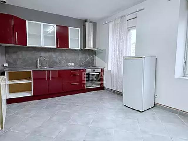 La Rochelle 17000 Location appartement 2 pièces t2