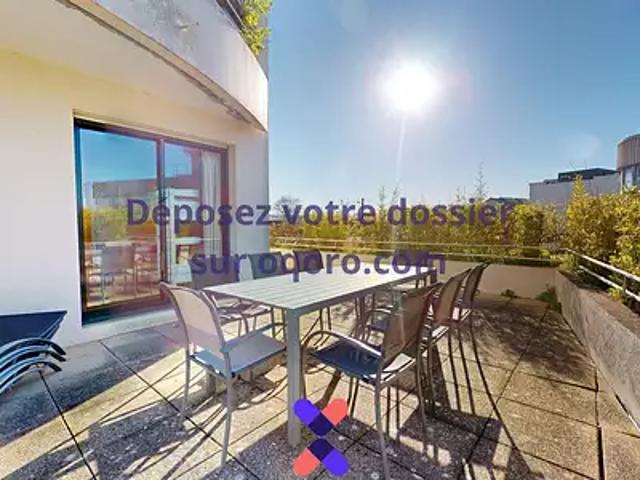 La Rochelle 17000 Location appartement
