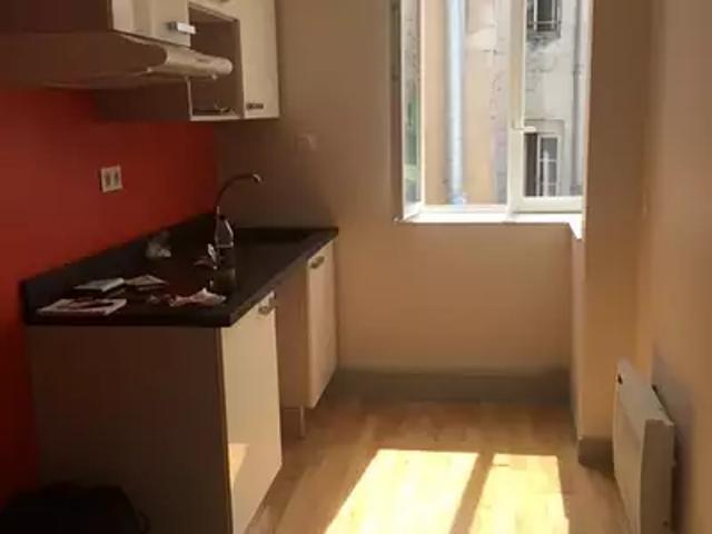 La Rochelle 17000 Location appartement 3 pièces t3