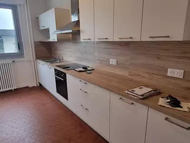 La Rochelle 17000 Location appartement 3 pièces t3