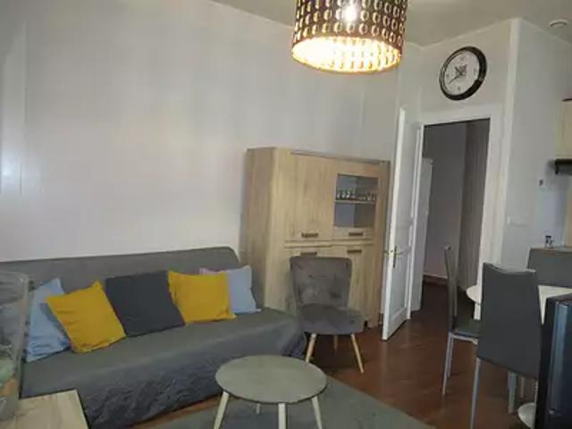 La Rochelle 17000 Location appartement 3 pièces t3