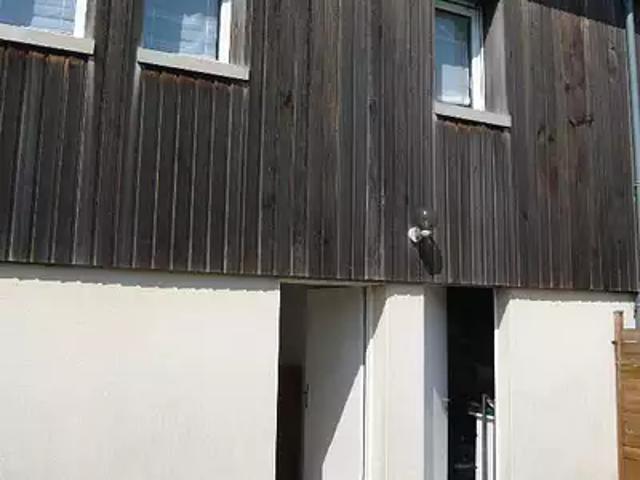 La Rochelle 17000 Location maison 2 pièces t2 au dernier étage