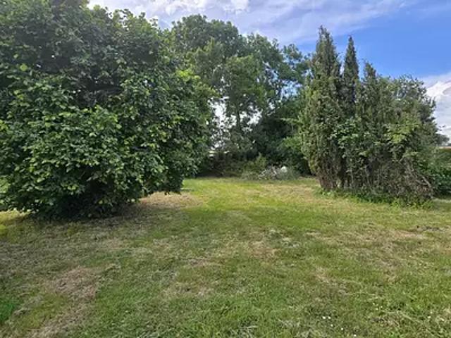 Saint Laurent de la Prée 17450 Programme neuf terrain neuf à vendre