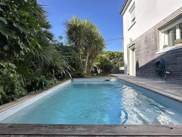 La Rochelle Vente Villa 17
