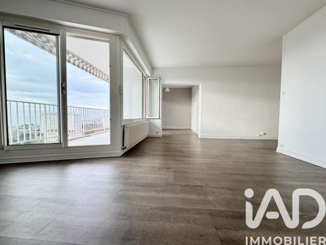 La Rochelle Vente Appartement 17