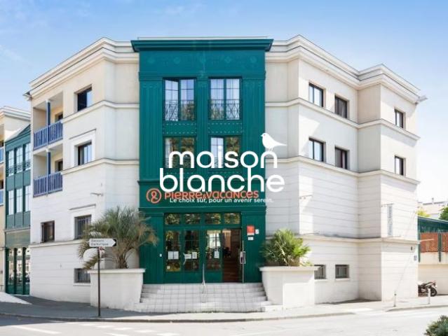 La Rochelle Vente Appartement 17