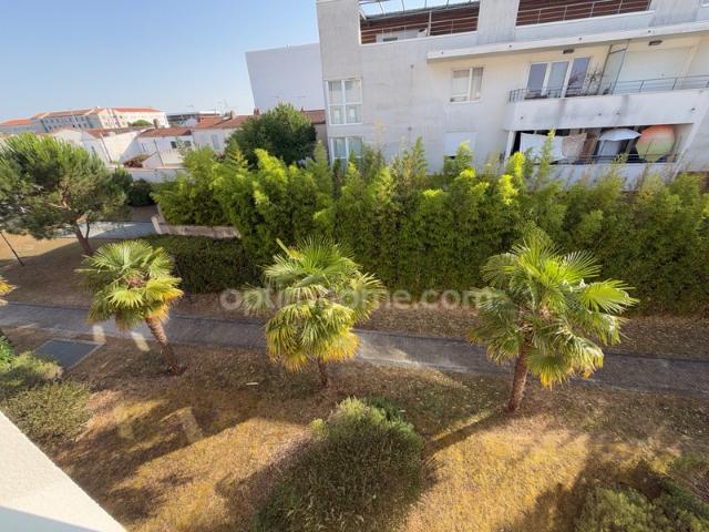 La Rochelle Vente Appartement 17