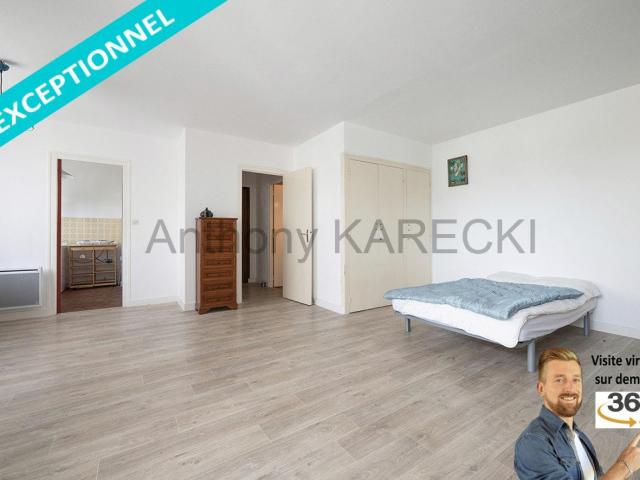 La Rochelle Vente Appartement 17