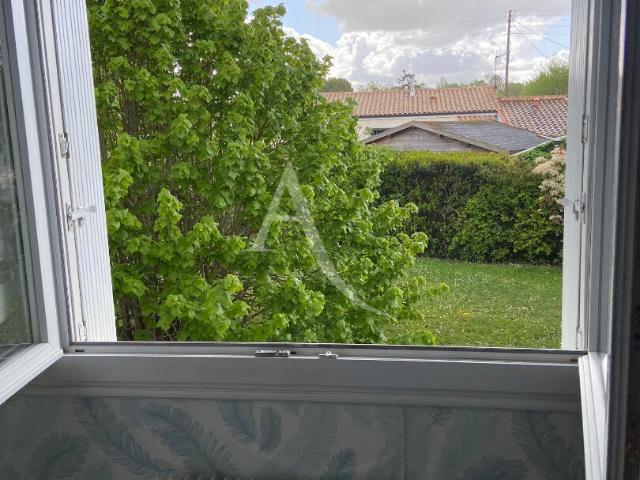 La Rochelle Vente Appartement 17