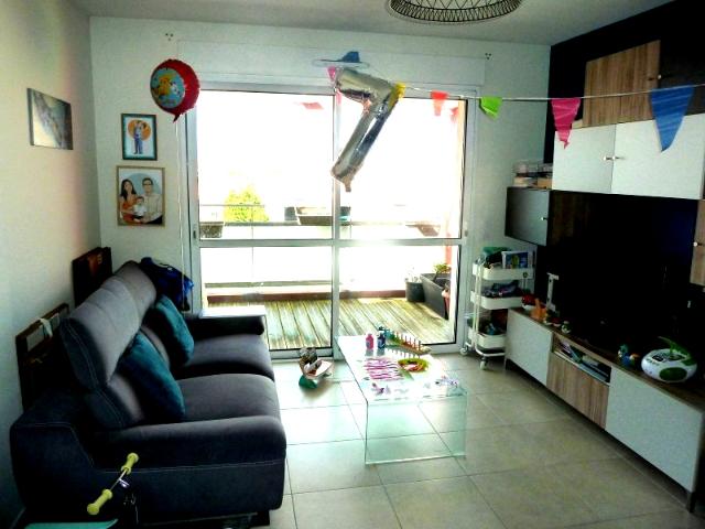 La Rochelle Vente Appartement 17