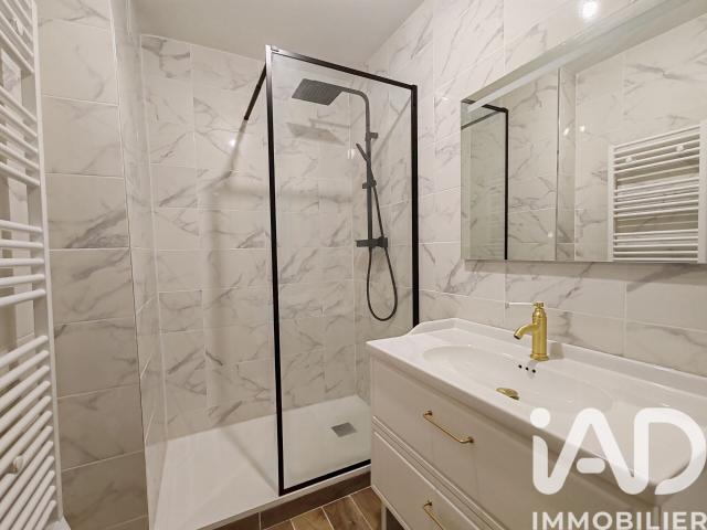 La Rochelle Vente Appartement 17
