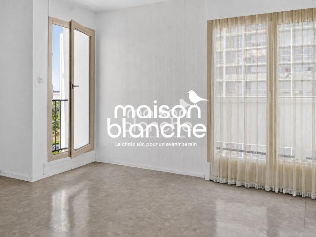 La Rochelle Vente Appartement 17