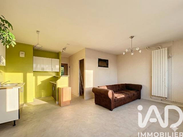 La Rochelle Vente Appartement 17