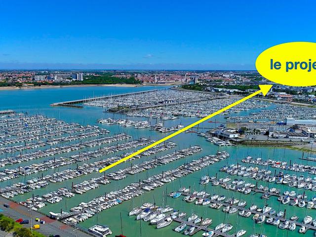 La Rochelle Vente Appartement 17