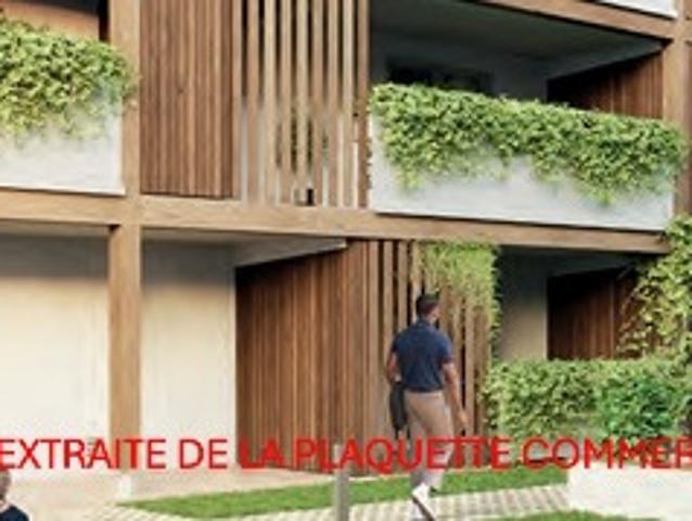 La Rochelle Vente Appartement 17