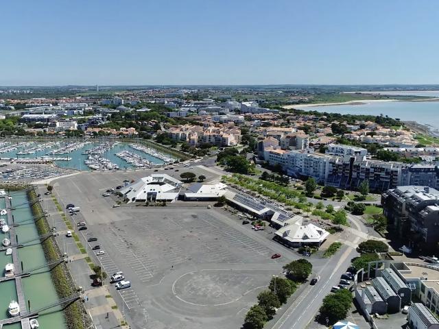 La Rochelle Vente Appartement 17
