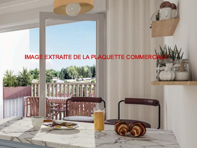 La Rochelle Vente Appartement 17
