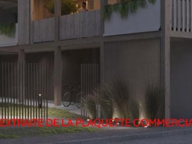 La Rochelle Vente Appartement 17