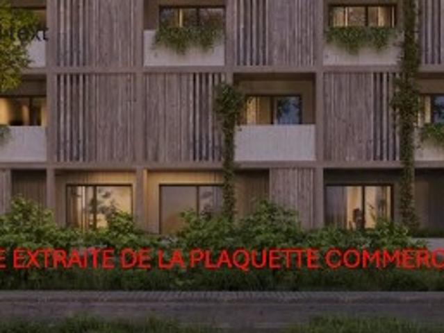La Rochelle Vente Appartement 17