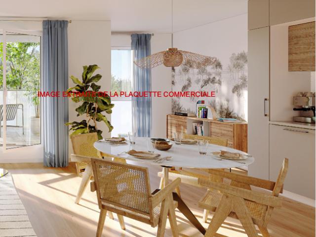 La Rochelle Vente Appartement 17