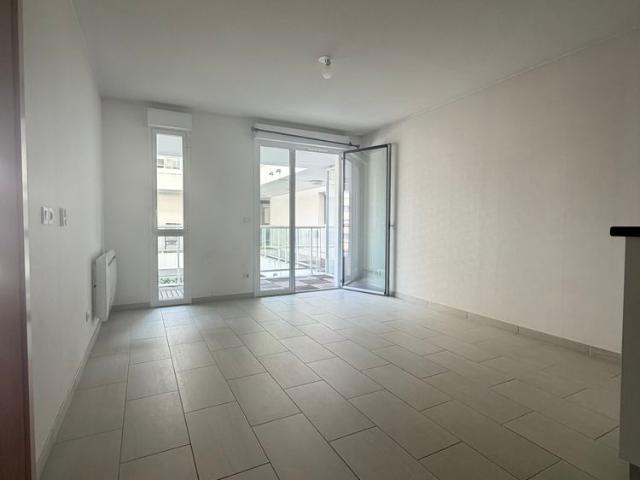 La Rochelle Vente Appartement 17