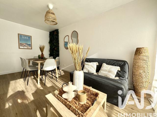 La Rochelle Vente Appartement 17